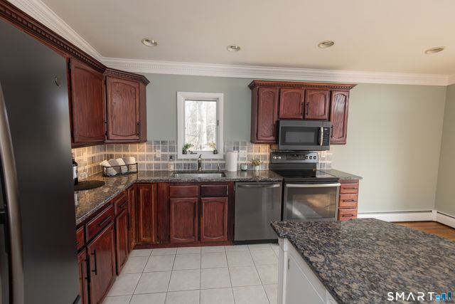 150 Poplar Drive, Cheshire, CT 06479