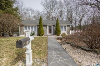 150 Poplar Drive, Cheshire, CT 06479