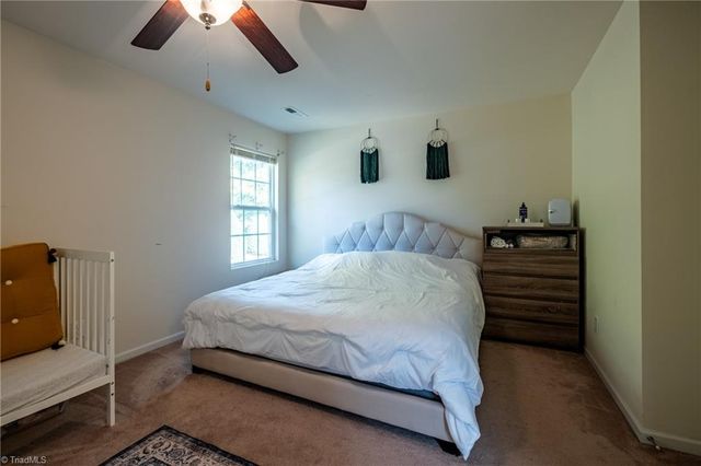 2459 Hartfield Circle, Winston-salem, NC 27103