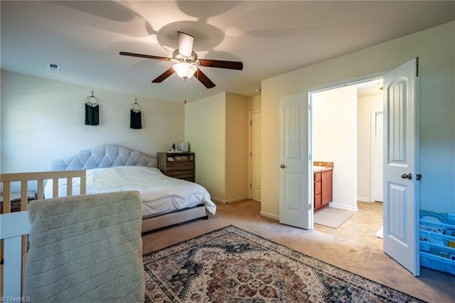 2459 Hartfield Circle, Winston-salem, NC 27103