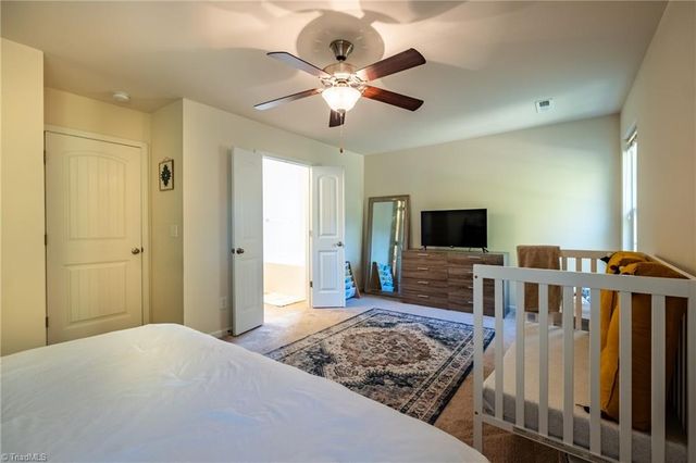 2459 Hartfield Circle, Winston-salem, NC 27103