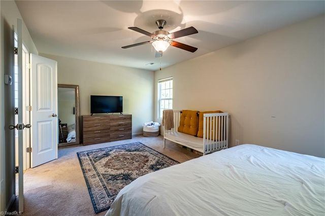 2459 Hartfield Circle, Winston-salem, NC 27103