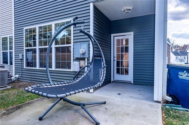 2459 Hartfield Circle, Winston-salem, NC 27103