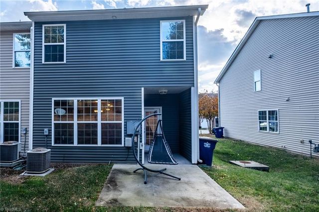 2459 Hartfield Circle, Winston-salem, NC 27103