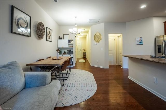 2459 Hartfield Circle, Winston-salem, NC 27103