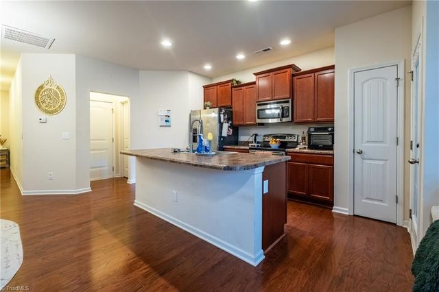 2459 Hartfield Circle, Winston-salem, NC 27103