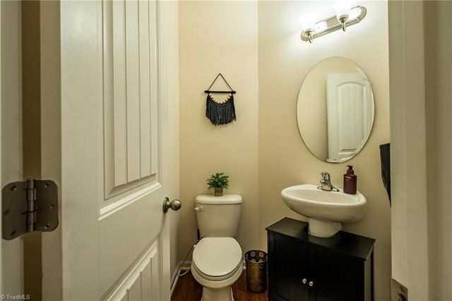 2459 Hartfield Circle, Winston-salem, NC 27103