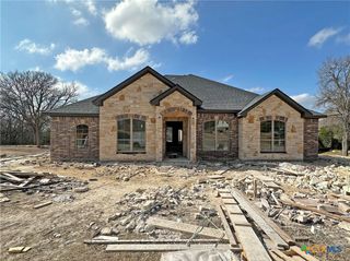 908 Paint Brush Lane, Temple, TX 76502