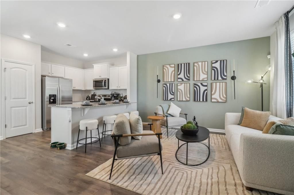 2363 Haran Drive 35, Lithonia, GA 30058
