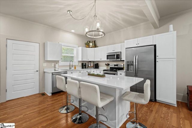 26 W 5th Street, Greenville, SC 29611