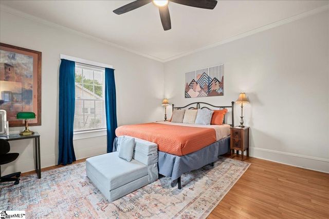 26 W 5th Street, Greenville, SC 29611