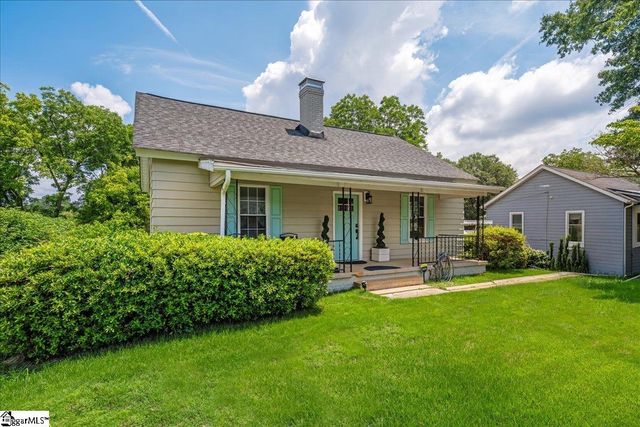 26 W 5th Street, Greenville, SC 29611