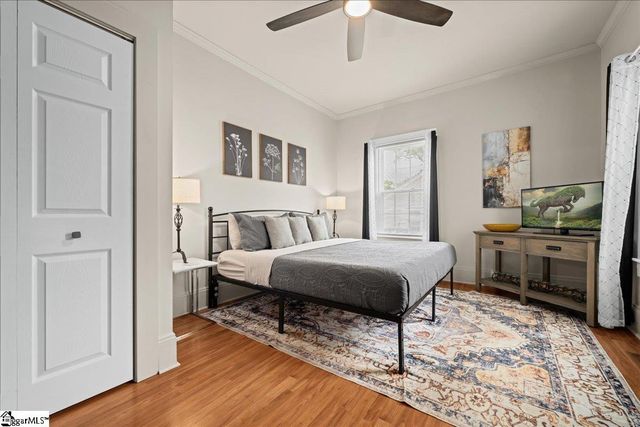 26 W 5th Street, Greenville, SC 29611