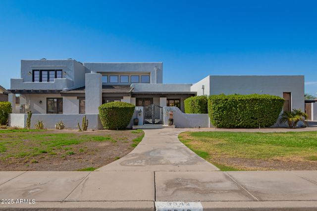 3342 E FOX Street, Mesa, AZ 85213
