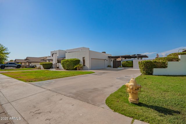 3342 E FOX Street, Mesa, AZ 85213