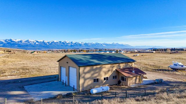 41631 City Lights Court, Polson, MT 59860 property photo