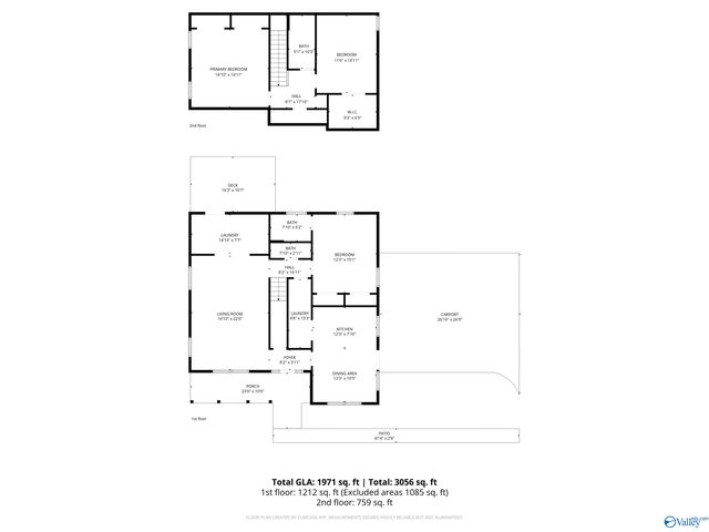 17475 Fairway Drive, Athens, AL 35613