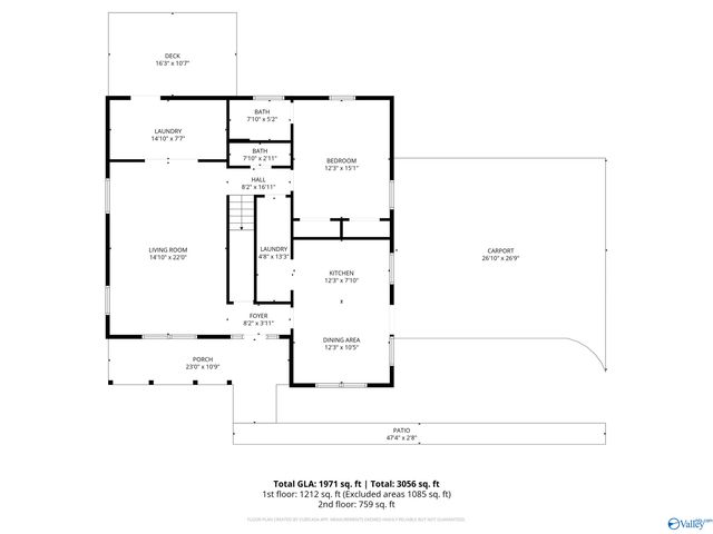 17475 Fairway Drive, Athens, AL 35613