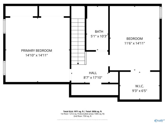 17475 Fairway Drive, Athens, AL 35613