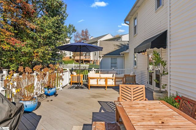 101 Fox Run Circle, Greer, SC 29651