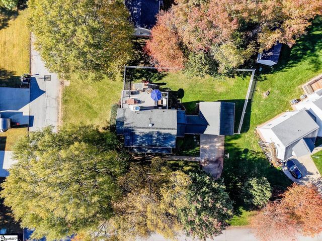 101 Fox Run Circle, Greer, SC 29651