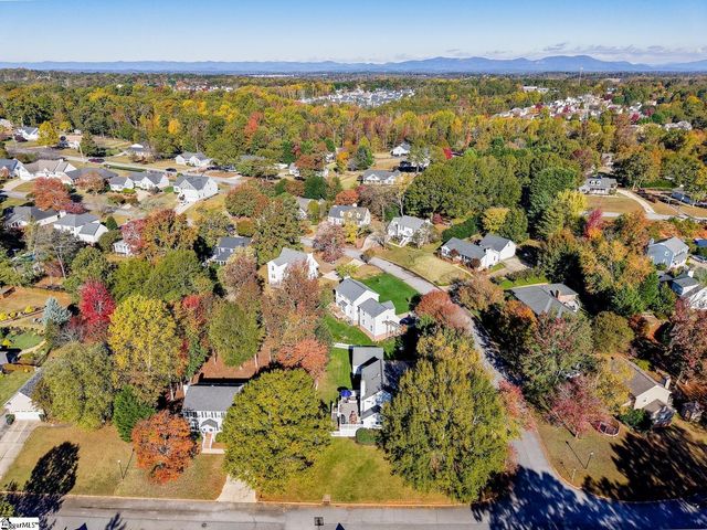 101 Fox Run Circle, Greer, SC 29651