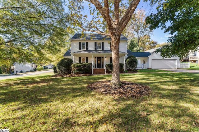 101 Fox Run Circle, Greer, SC 29651