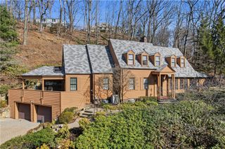 210 Rutledge Drive, Fox Chapel, PA 15215