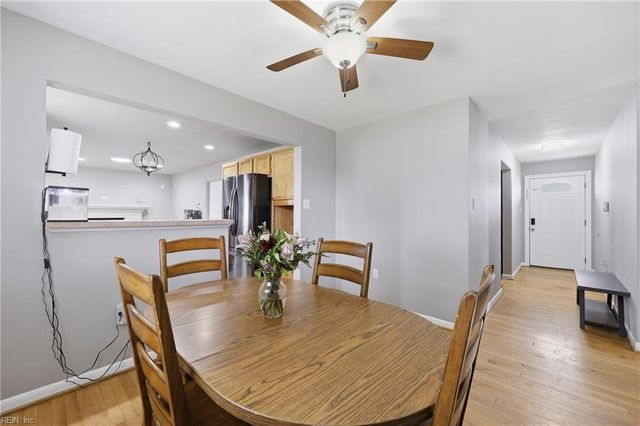 1117 Hazel AVE, Chesapeake, VA 23325