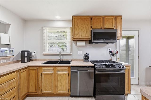 1117 Hazel AVE, Chesapeake, VA 23325