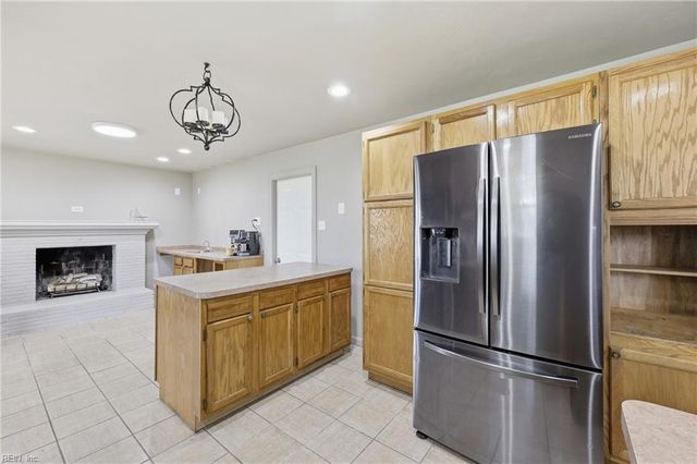 1117 Hazel AVE, Chesapeake, VA 23325