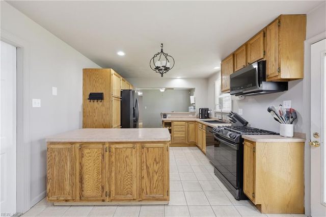 1117 Hazel AVE, Chesapeake, VA 23325