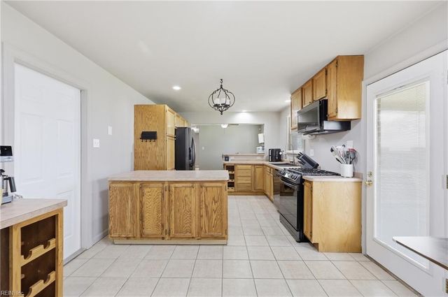 1117 Hazel AVE, Chesapeake, VA 23325