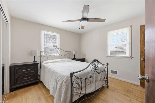 1117 Hazel AVE, Chesapeake, VA 23325