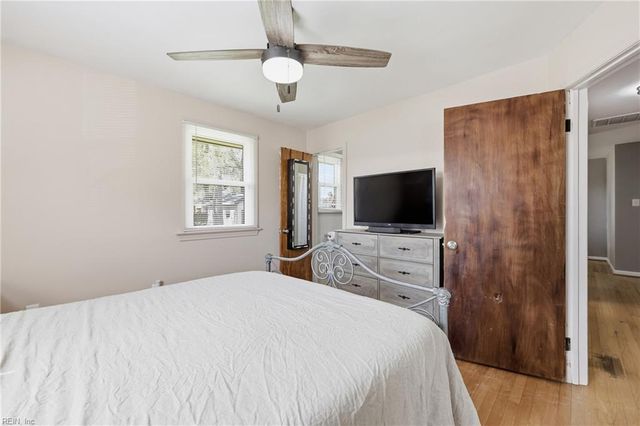 1117 Hazel AVE, Chesapeake, VA 23325