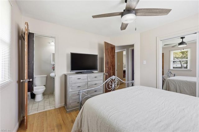 1117 Hazel AVE, Chesapeake, VA 23325