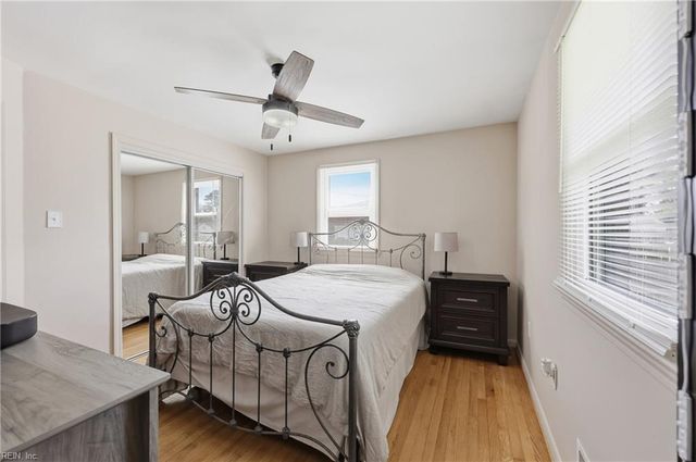 1117 Hazel AVE, Chesapeake, VA 23325