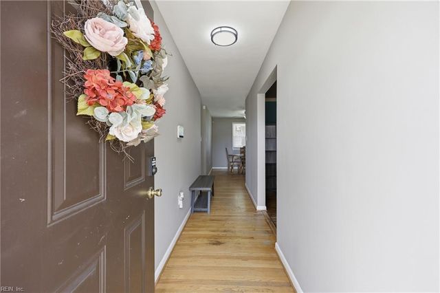 1117 Hazel AVE, Chesapeake, VA 23325