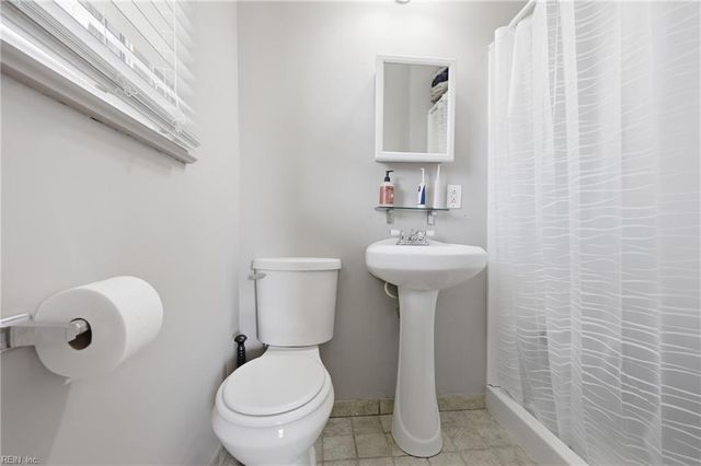 1117 Hazel AVE, Chesapeake, VA 23325