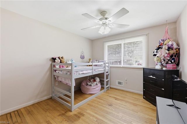 1117 Hazel AVE, Chesapeake, VA 23325