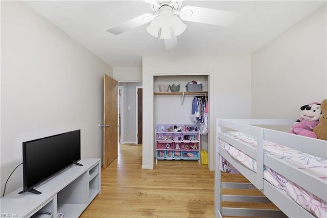 1117 Hazel AVE, Chesapeake, VA 23325