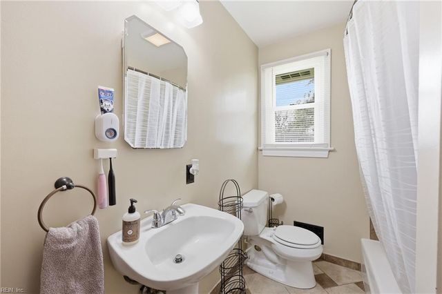 1117 Hazel AVE, Chesapeake, VA 23325