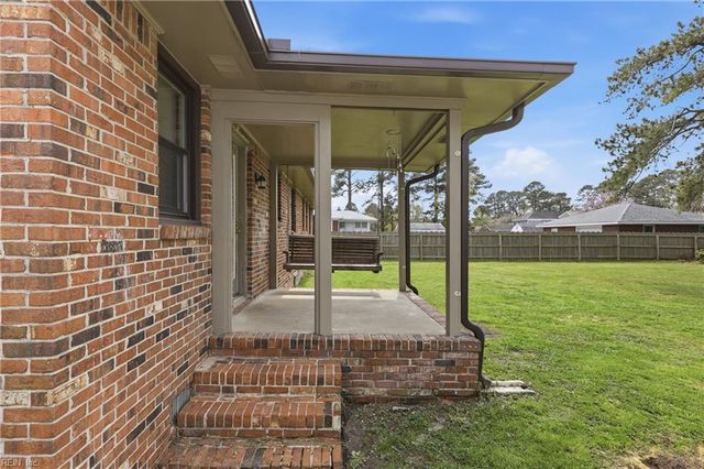 1117 Hazel AVE, Chesapeake, VA 23325