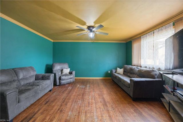 1117 Hazel AVE, Chesapeake, VA 23325