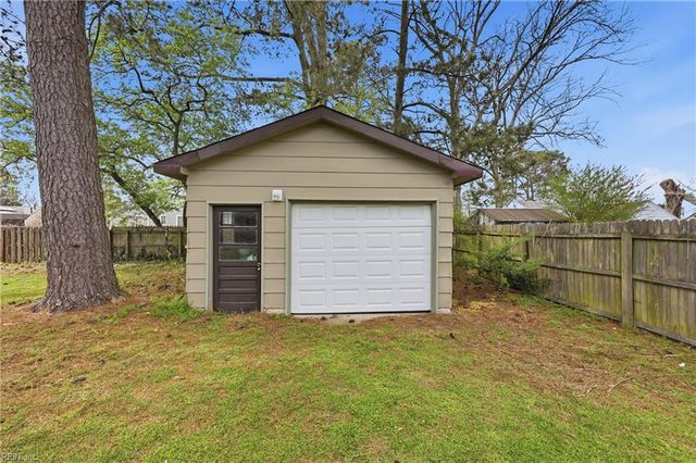 1117 Hazel AVE, Chesapeake, VA 23325