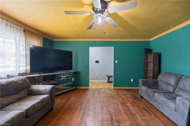 1117 Hazel AVE, Chesapeake, VA 23325