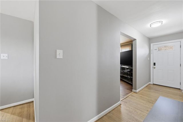 1117 Hazel AVE, Chesapeake, VA 23325