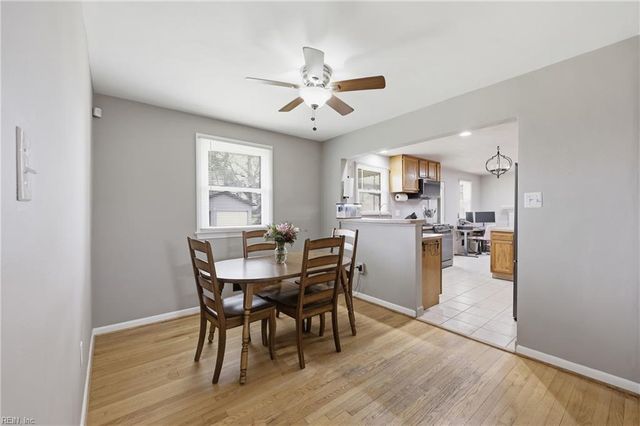 1117 Hazel AVE, Chesapeake, VA 23325