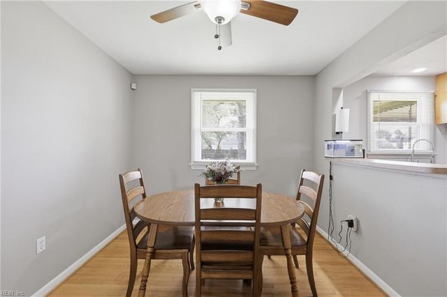 1117 Hazel AVE, Chesapeake, VA 23325