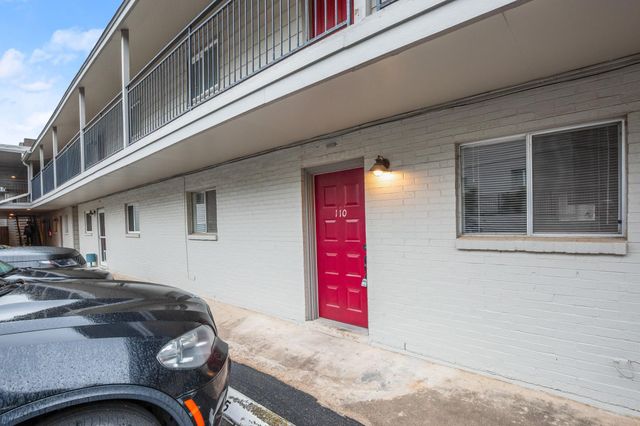 2122 Hancock DR 110, Austin, TX 78756